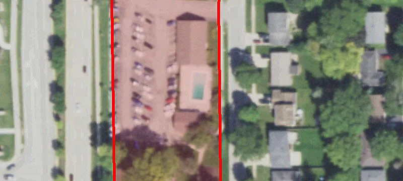 115 Walnut Dr