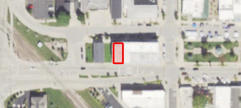 11808 Main St