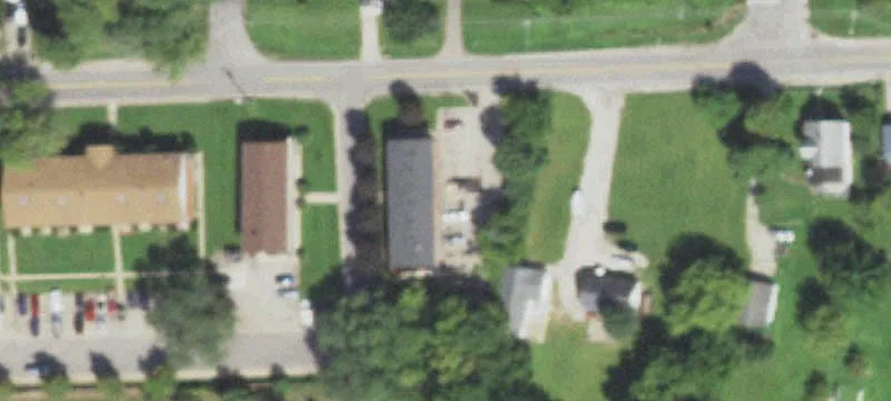 861 Bode Rd