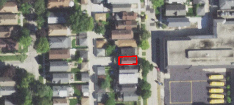 913 Ferdinand Ave