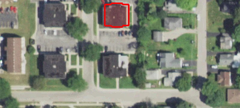 365 Neville Dr