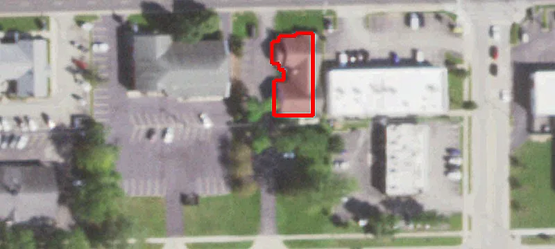 1706 Roosevelt Rd
