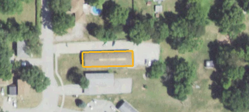 1004 Samantha St