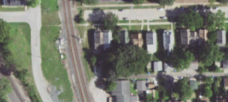 2745 Walnut St