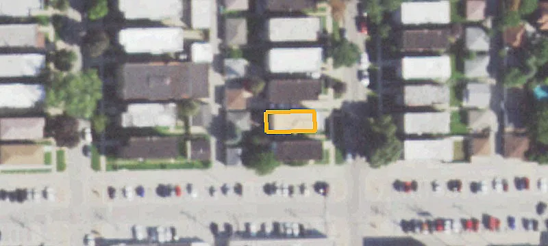 2124 Wesley Ave, Unit 2
