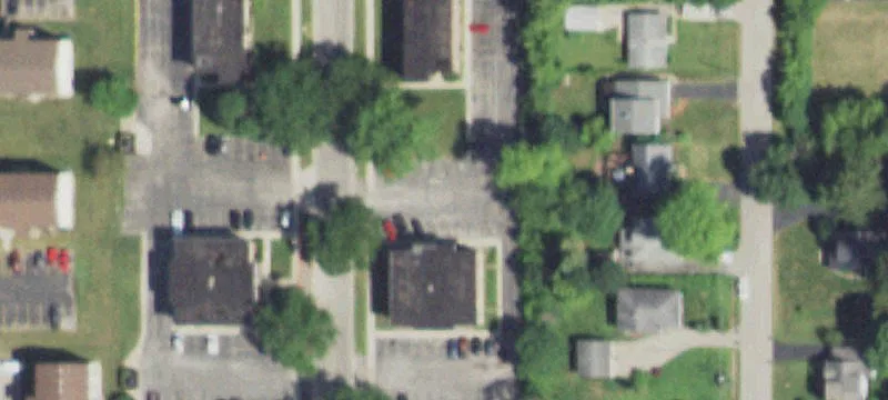333 Neville Dr