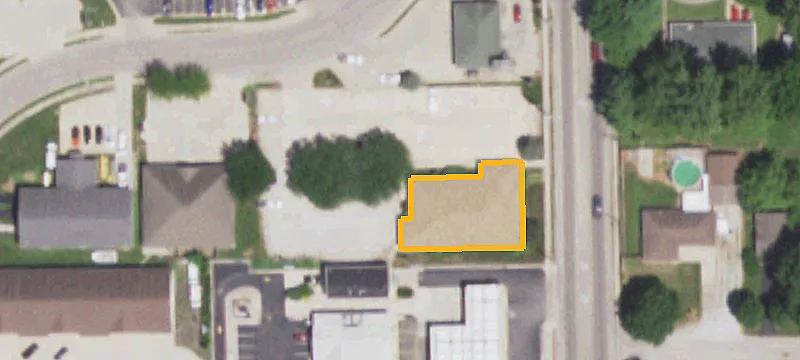 345 Main St