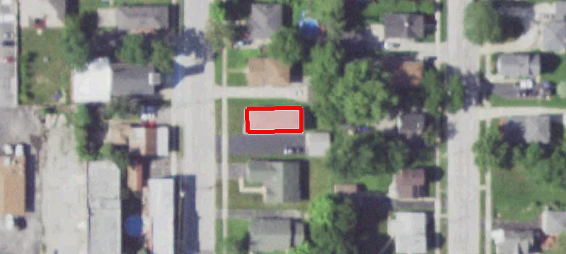 111 Hunter St