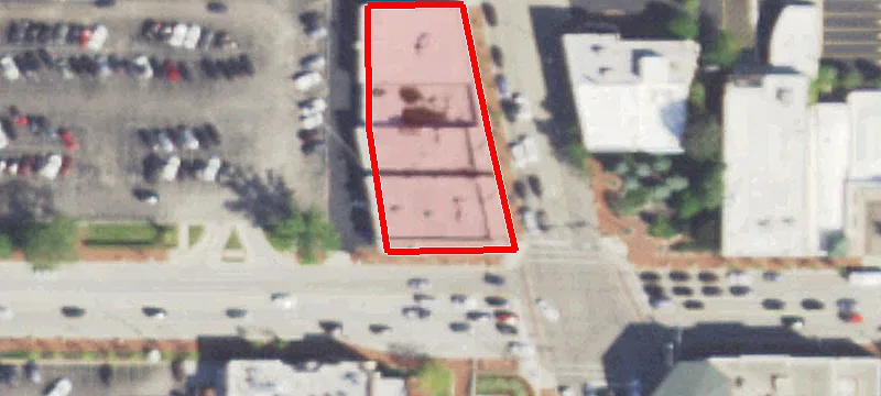 710 Deerfield Rd