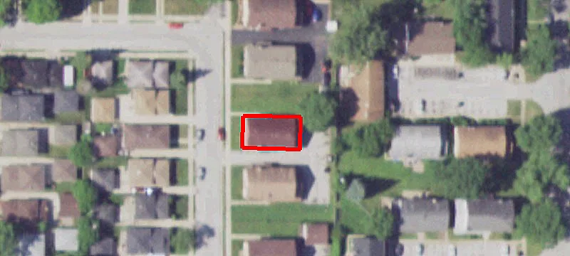 14501 Van Buren St