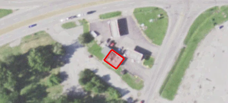 5404 Collinsville Rd