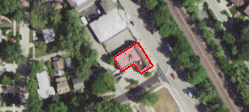 614 Grn Bay Rd