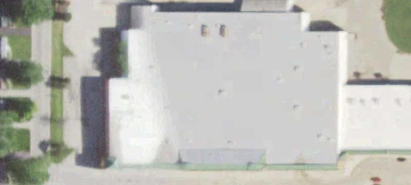 2700 Belvidere Rd