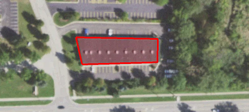 11 Presidential Dr, Unit 6