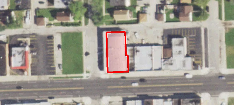 1431 Roosevelt Rd