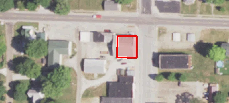 100 Main St
