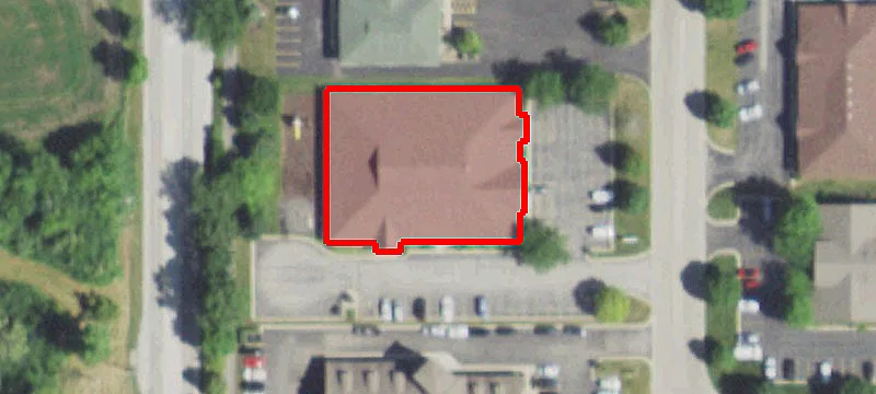 144 Commerce Dr