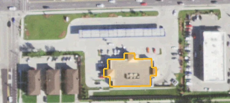 1100 Roosevelt Rd