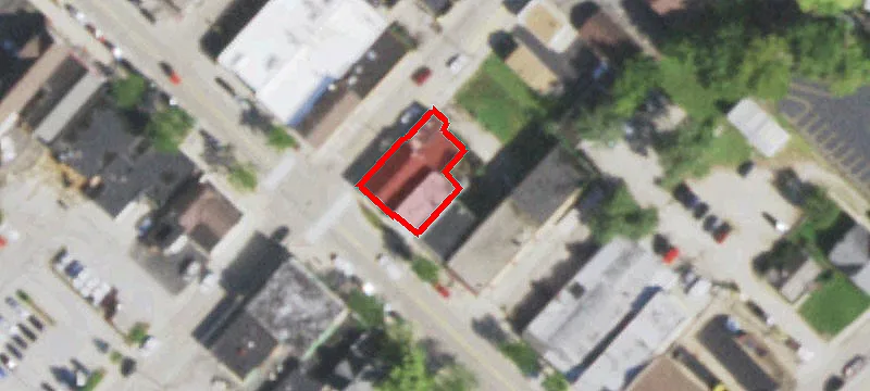 204 Main St