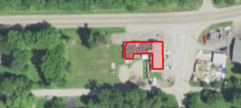 27045 Grass Lk Rd
