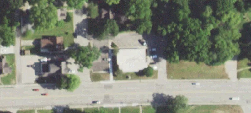 511 Palmyra St
