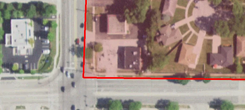 795 Elmhurst Rd
