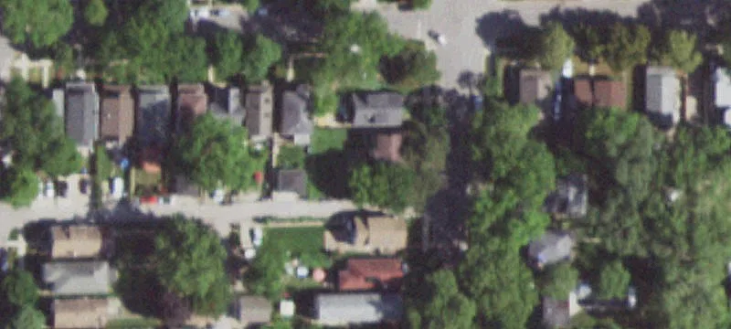 1938 Dodge Ave