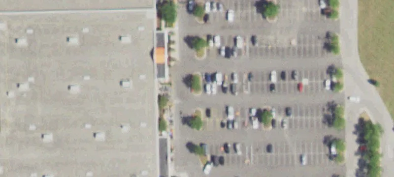 7200 Woodward Ave