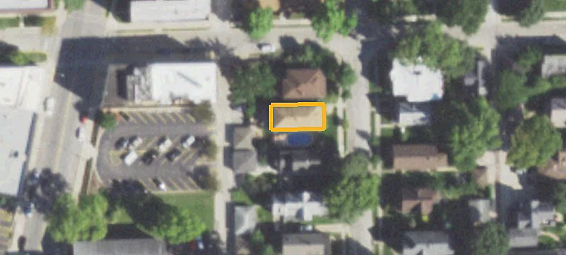 505 Ferdinand Ave