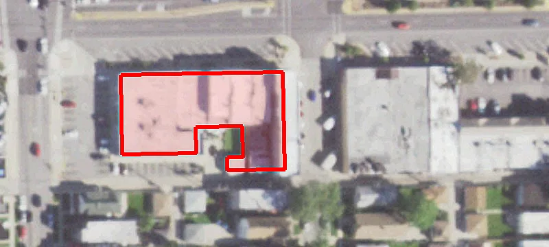 6327 Cermak Rd