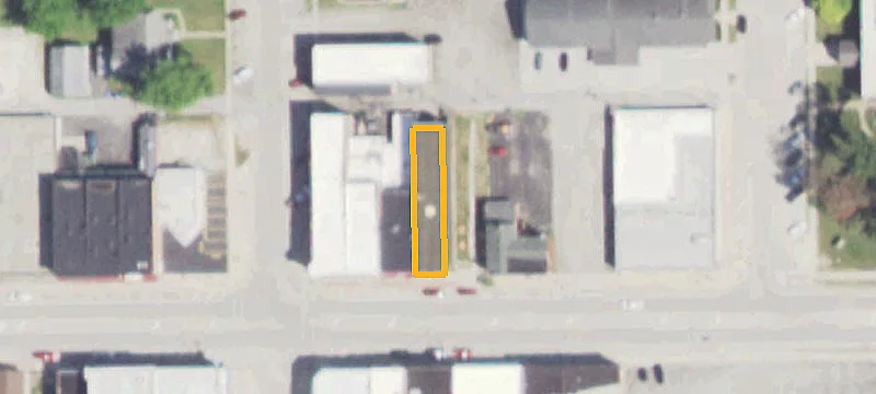 124 Lincoln Ave