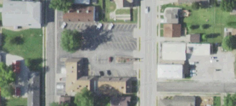 101 Main St