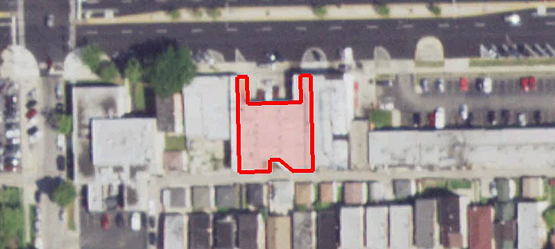 5333 Cermak Rd