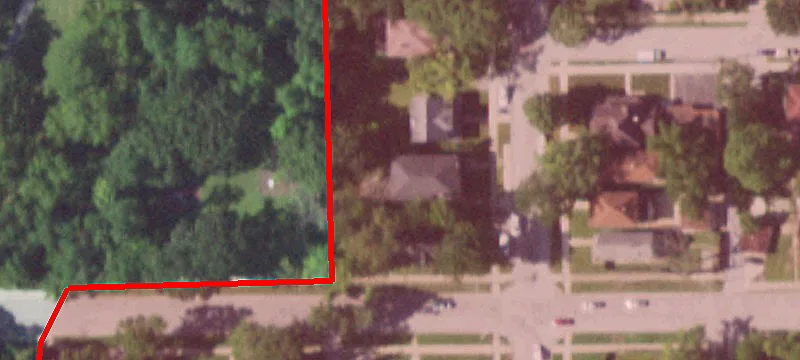 1540 Euclid Ave