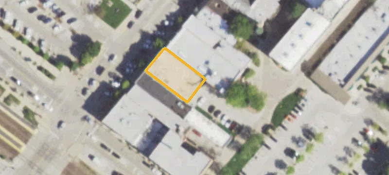 31 Prospect Ave