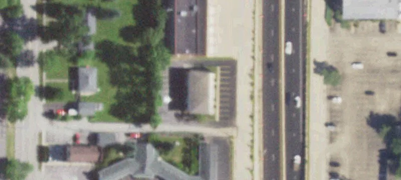8 Skokie Hwy