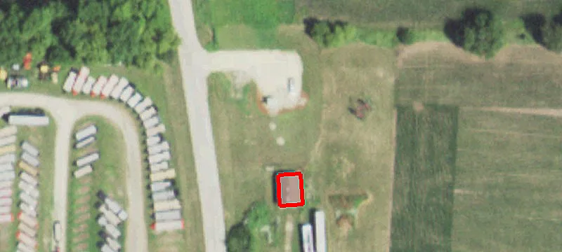2498 Conger Rd