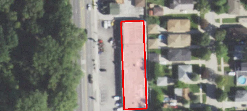 4529 Harlem Ave