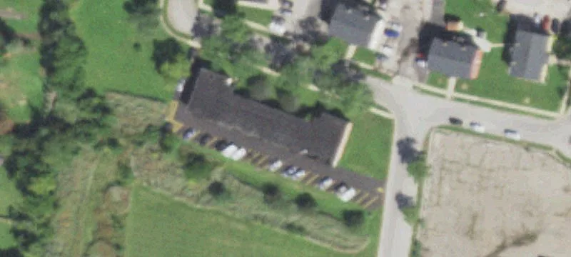 1121 Birch Dr