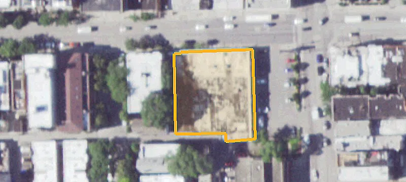 801 Diversey Pkwy