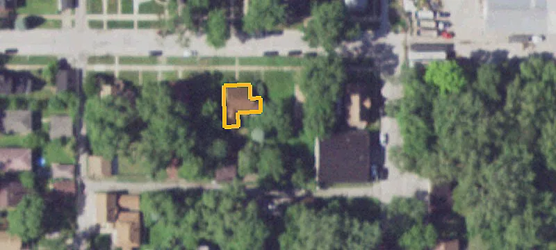 631 Margaret St