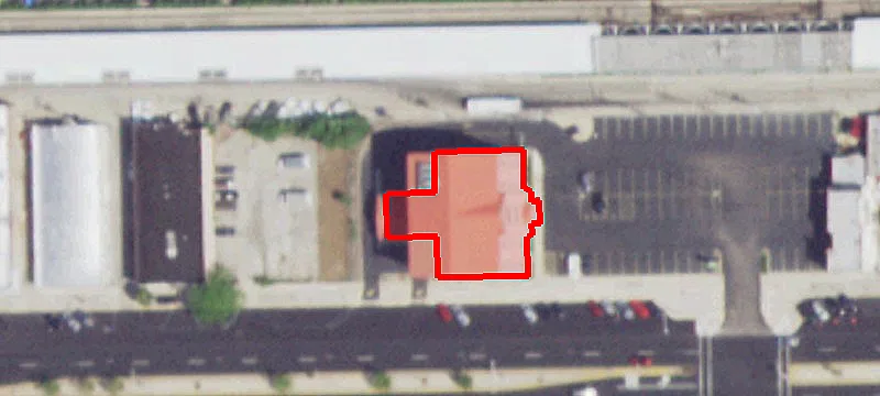 5312 Cermak Rd