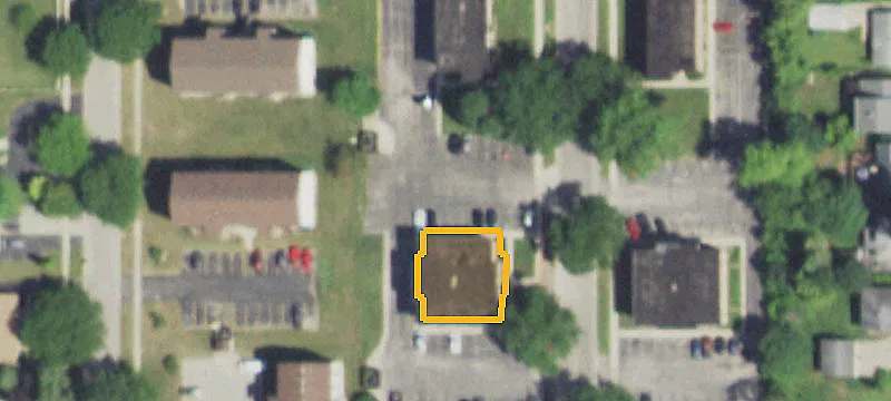 340 Neville Dr