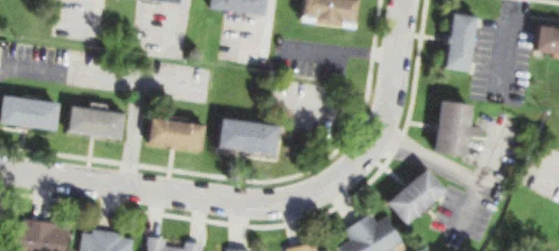 1274 Getzelman Dr