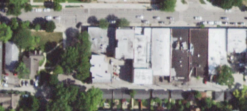 2116 Central St, Unit 18