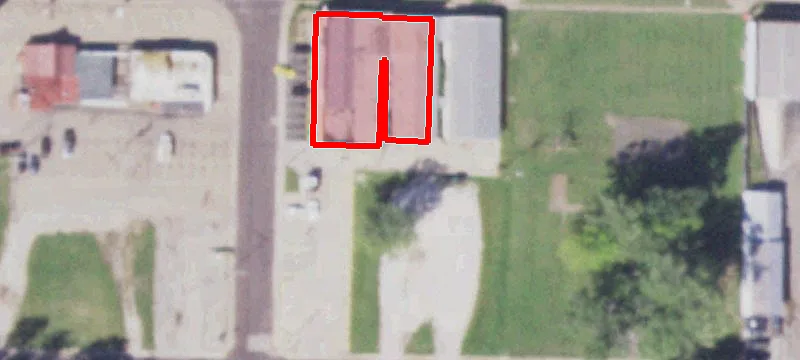 818 War Memorial Dr