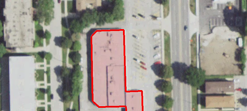9600 Pulaski Rd, Unit 52