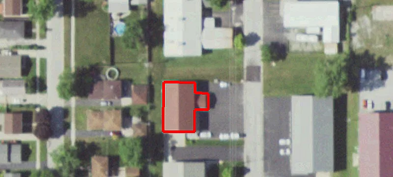 3312 Louis Sherman Dr