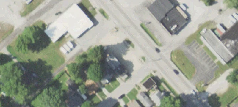 701 Sherman St