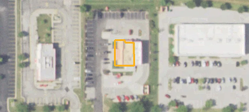 3320 Grn Mt Xing Dr